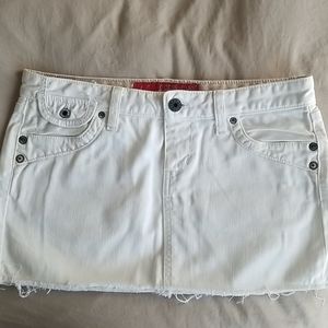 Guess Jeans skirt